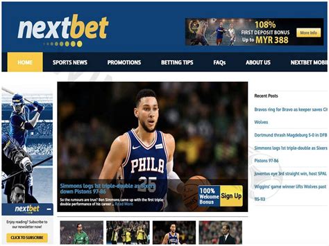 nextbet app|Nextbet Review ️ Users & Expert Ratings .